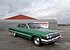 1963 Chevrolet Impala for sale 100922495